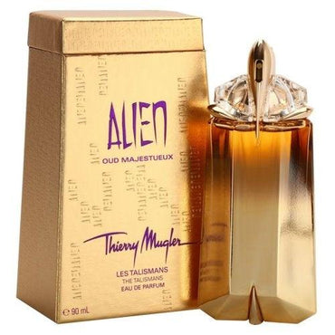 Thierry Mugler Alien Oud Majestueux EDP 90ml For Women - Thescentsstore